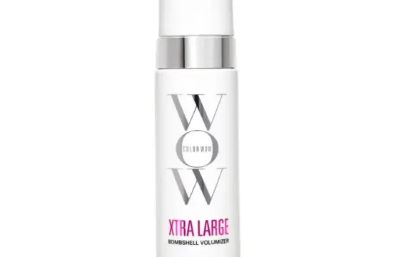 Color Wow Espuma Fijadora Efecto Voluminizador Xtra Large 195ml